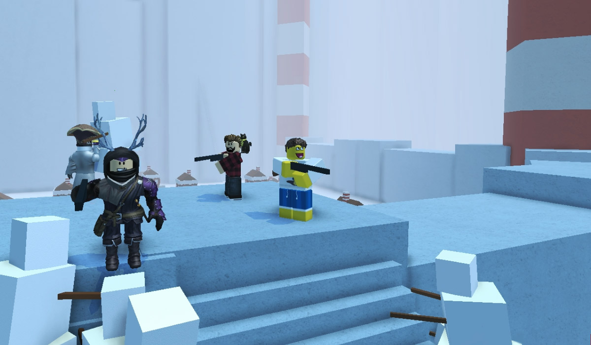 Presenting The Siege Of Quebec By Team Rudimentality Roblox Blog - getting your games to stickthe roblox way roblox blog