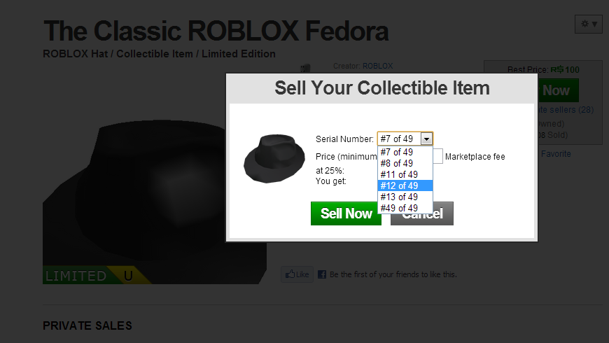 Beta Testing Now Own And Trade Multiple Copies Of Limited Items Roblox Blog