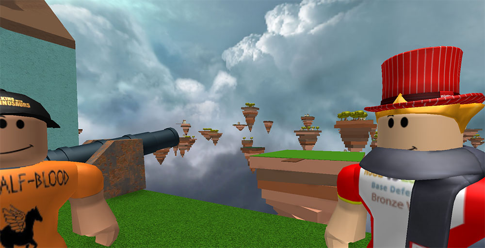 Rukiryo S Game Dev Experiments Pay Off Roblox Blog