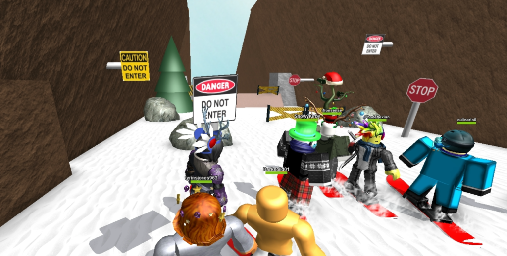 Roblox Blog Page 43 Of 120 All The Latest News Direct From Roblox Employees - roblox multiplayer dodgeball game alexnewtrons dodgeball