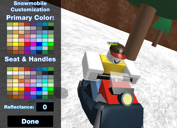 Roblox Gui Design Z Index And Best Practices Roblox Blog