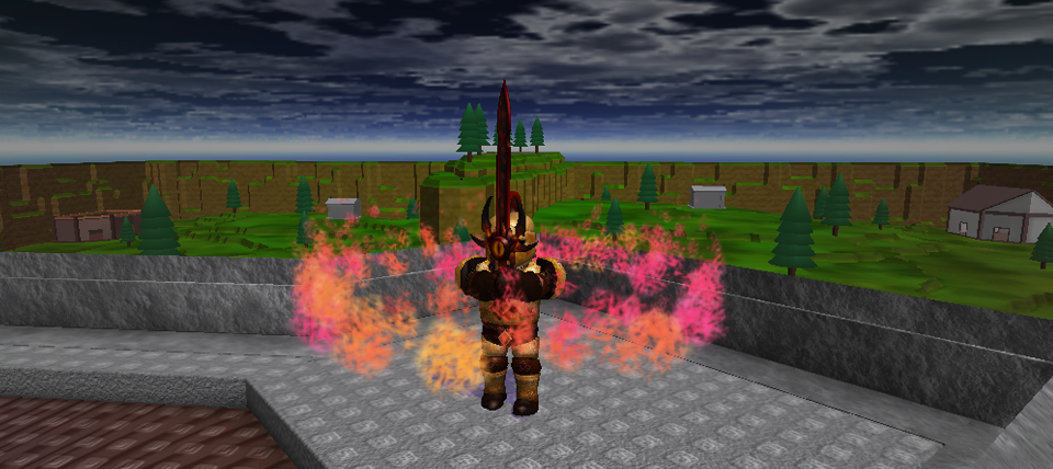 Ultimate Sword Series Seven Swords To Rule Them All Roblox Blog