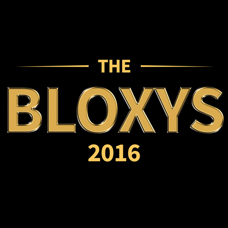 Roblox Bloxy Awards 2016 Voting Roblox Ready