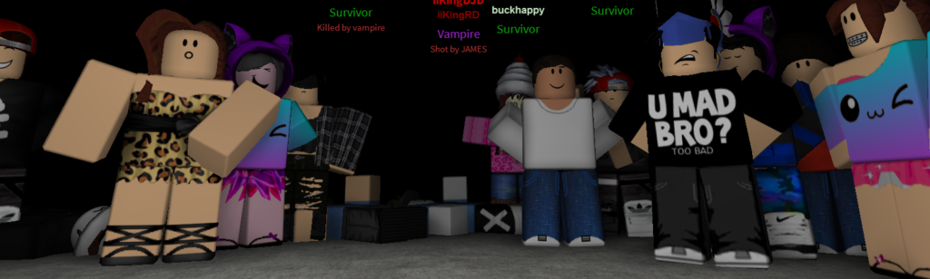 Roblox Blog Page 27 Of 120 All The Latest News Direct From Roblox Employees - roblox vampire hunters 2 codes for girl