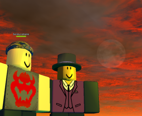Working Together For A Stronger Robloxia Roblox Blog