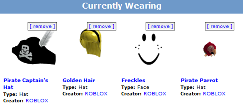 Triple Hats And Follow Friends Roblox Blog