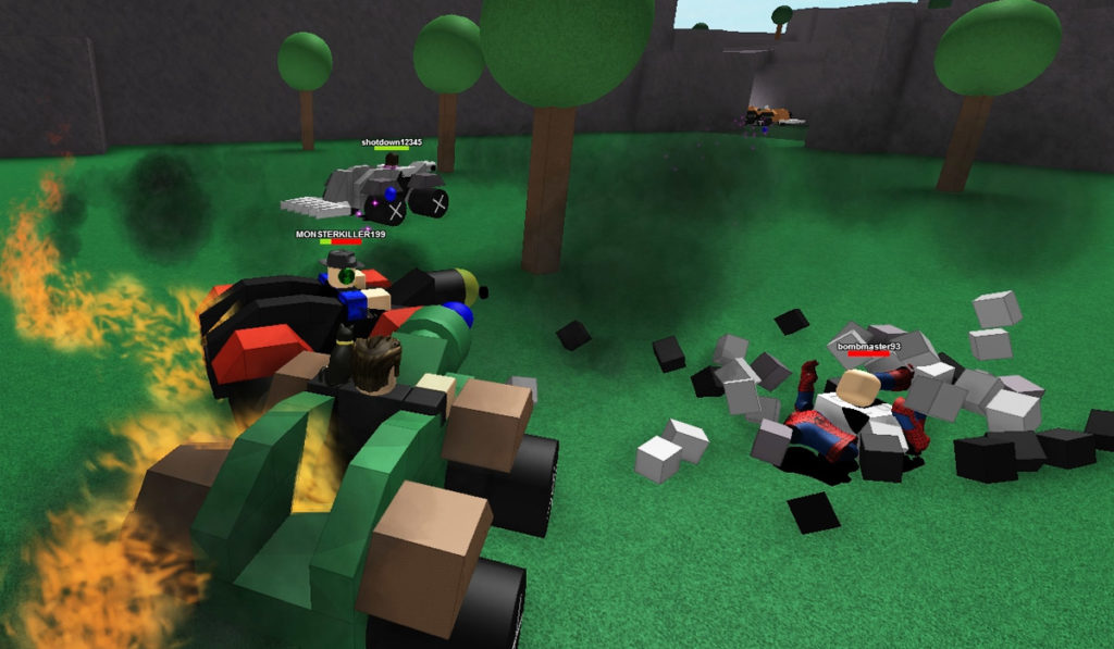 Archive Page 22 Of 101 Roblox Blog - staying power murder mystery is still killing it roblox blog