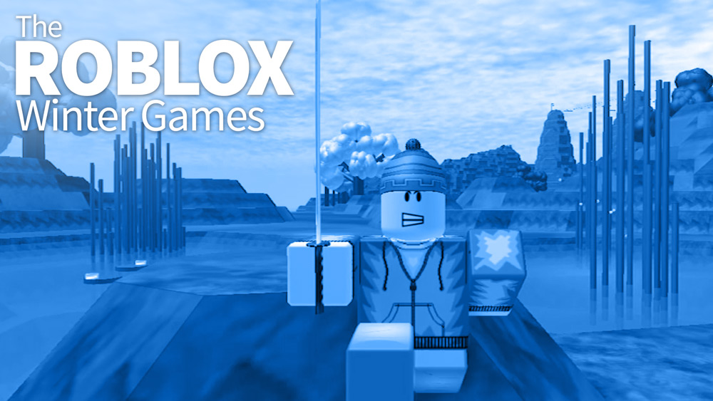 This January Be A Winter Games Champion Roblox Blog - roblox trailer 2013