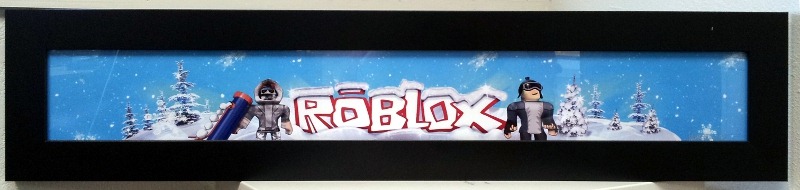 Roblox Winter Banner Art Auction Roblox Blog