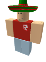 what players have i met recently on roblox