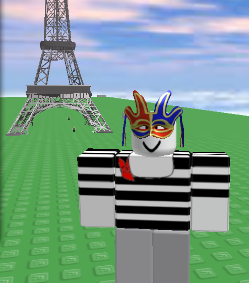 Happy Bastille Day Roblox Blog - oh noes roblox hat