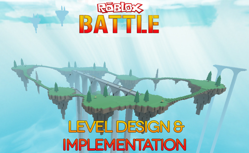 Building Roblox Battle Part 2 Level Design Roblox Blog