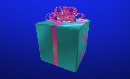 Roblox Christmas Gift Leaks