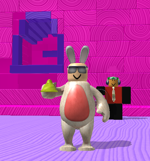 When Holidays Collide Roblox Blog - easter roblox