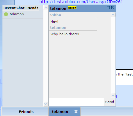 Introducing Roblox Live Chat Roblox Blog