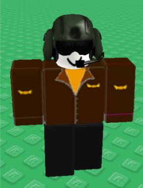 Roblox 2009 Outfits