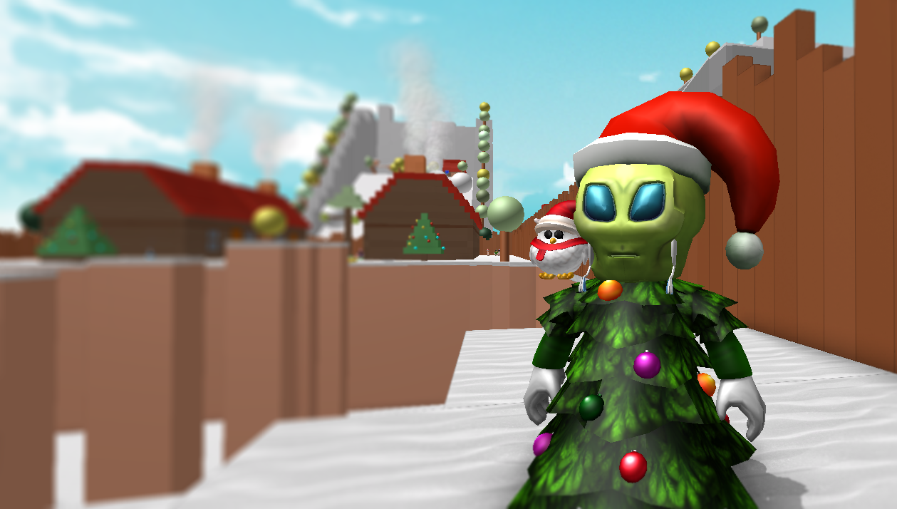 Redeem ROBLOX Cards in December & Get Holiday Items ...