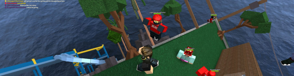 Archive Page 13 Of 101 Roblox Blog - fun and addicting roblox games