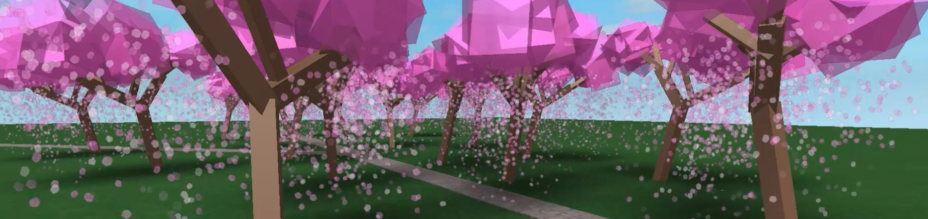 Explore The Endless Possibilities Of Custom Particles Roblox Blog