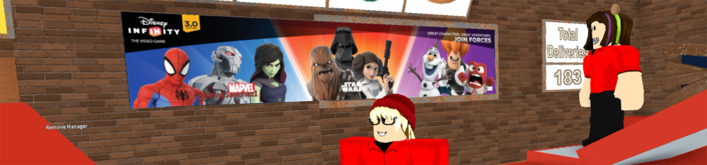 Roblox Blog Page 28 Of 121 All The Latest News Direct From Roblox Employees - roblox news lumber tycoon place review