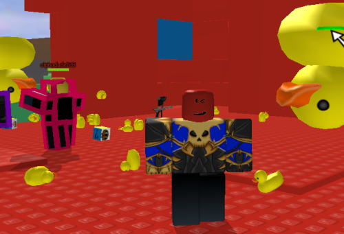 Were Quackers For April Fools Day Roblox Blog - 
