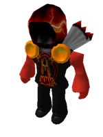 Interview With Njay Roblox Blog - roblox i met njay