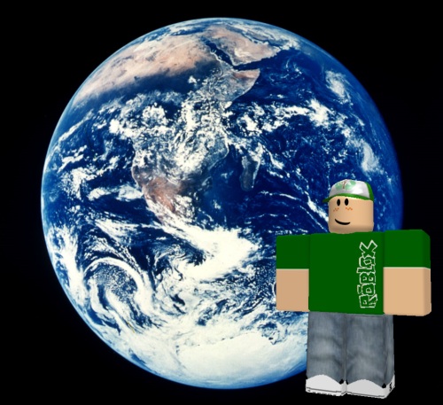 Happy Earth Day Roblox Blog - earth day roblox