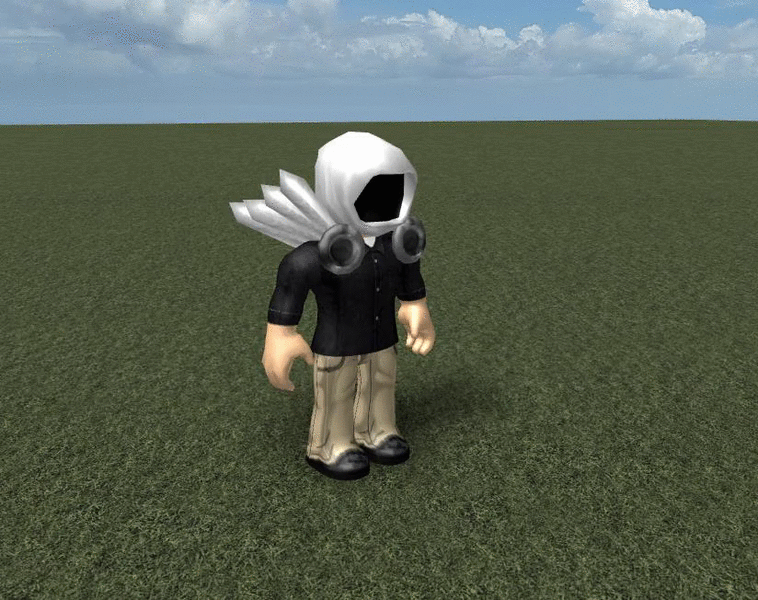 How To Make 3d Roblox Animations
