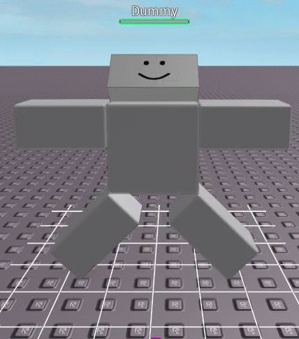 Easing Style Roblox