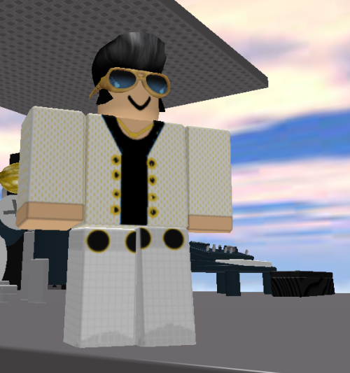 Roblox Is Wigging Out Roblox Blog
