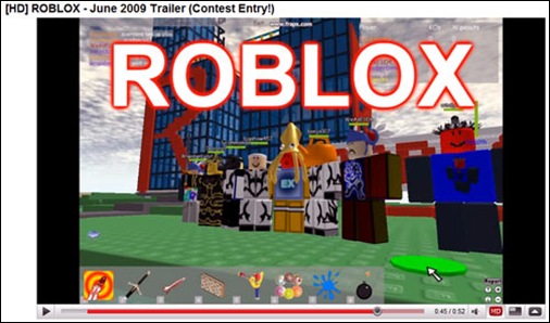 Trailer Video Contest Update Roblox Blog