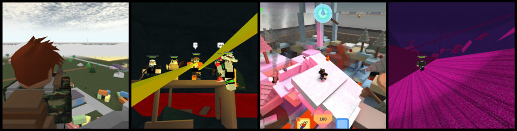 Archive Page 14 Of 101 Roblox Blog - roblox arrives in the amazon app store roblox blog