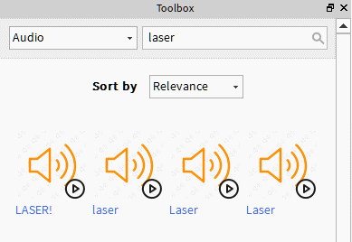 Roblox Lua Noise