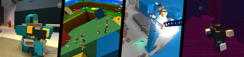 when did roblox pocket edition come out