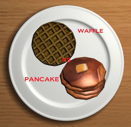Yes I Like Waffles Roblox Blog - waffle roblox