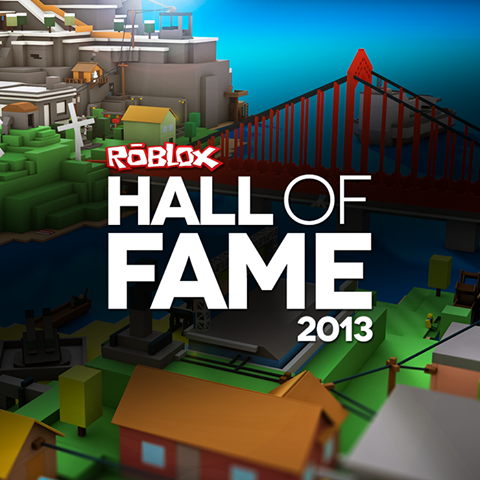 Vote For The Final Roblox Hall Of Fame 2013 Winners Roblox Blog