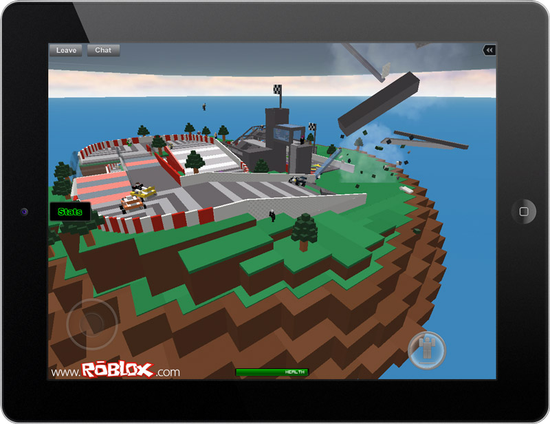 Old Roblox App Download