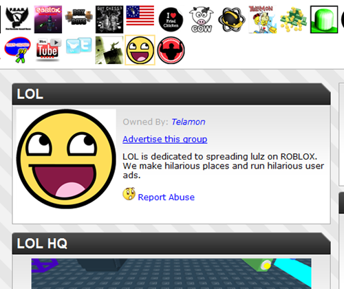 Advertise This Group Roblox Blog - join today make ads and keep this group strong roblox