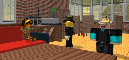 Your Own Personal Server Version 1 0 Roblox Blog - roblox building tutorial for 20000