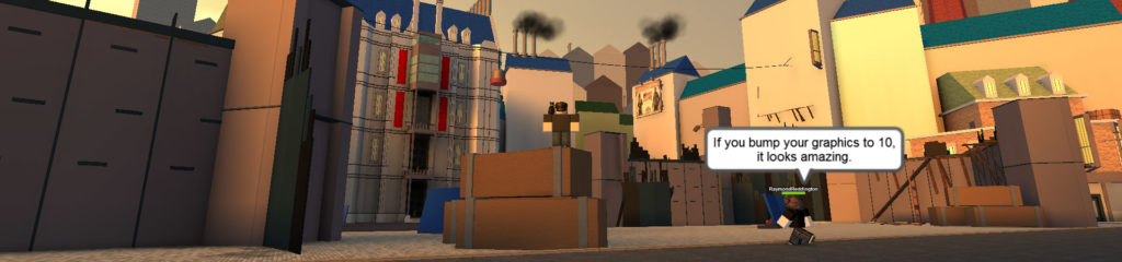 Roblox Blog Page 32 Of 120 All The Latest News Direct From Roblox Employees - broadcast your building and gameplay earn prizes roblox blog