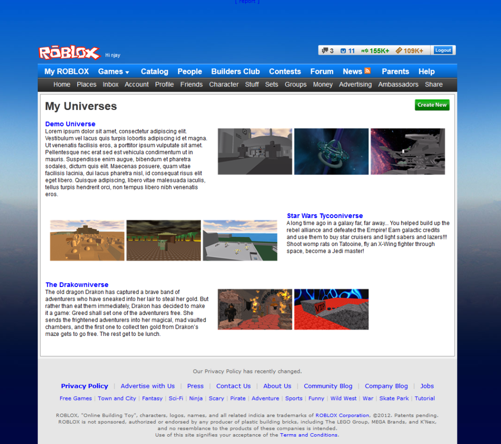 Roblox Blog Page 81 Of 122 All The Latest News Direct From Roblox Employees - funny mega games roblox
