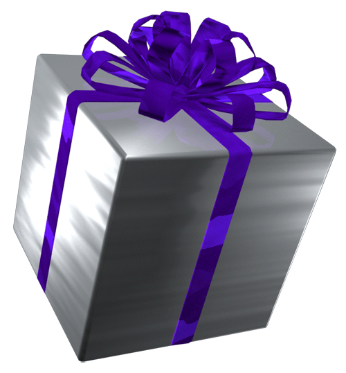 The 11th Gift And Tree Funtime Roblox Blog - roblox gift transparent