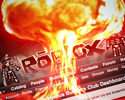 New Obc Page Theme Roblox Blog - roblox profile theme accounts