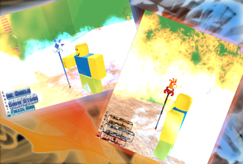 Fire And Ice Gear Roblox Blog - roblox gears that summon
