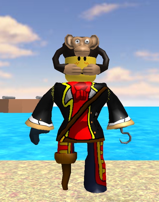Hatabration Roblox Blog - gus character in roblox