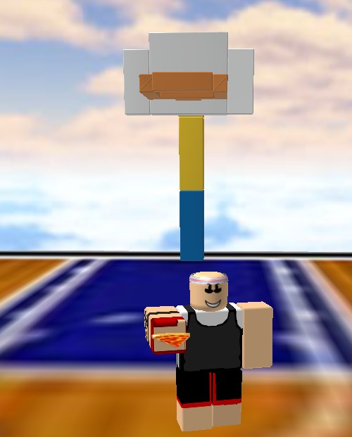 Pizza Party Roblox Blog - roblox pizza party all items