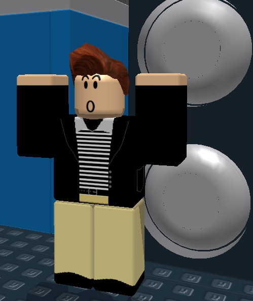 Roblox Image ID For Rick Roll