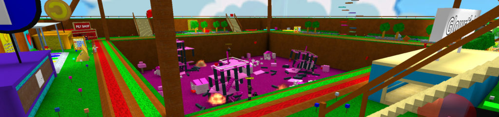 Roblox Blog Page 29 Of 119 All The Latest News Direct From Roblox Employees - paintballs and pointy things roblox blog