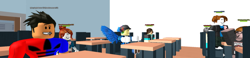 Roblox Blog Page 32 Of 120 All The Latest News Direct From Roblox Employees - experience these six unbelievably good looking games roblox blog
