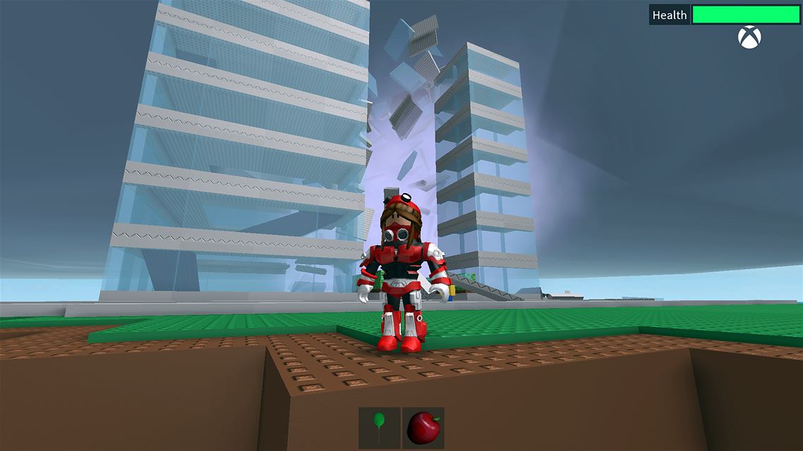 Roblox Games In 2016